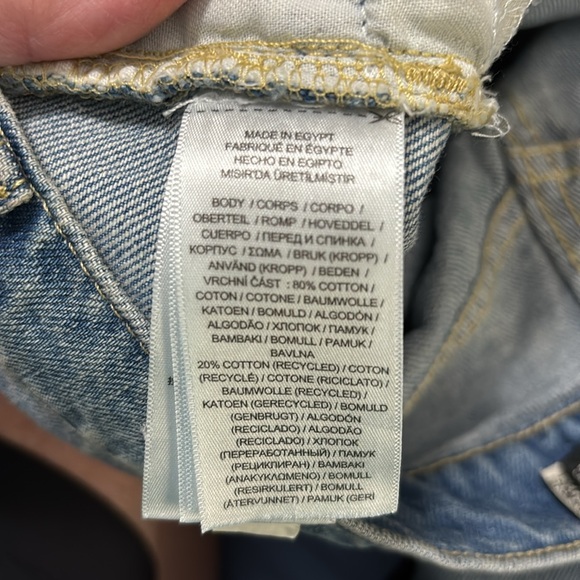 Lauren Ralph Lauren jeans for women - Picture 9 of 9